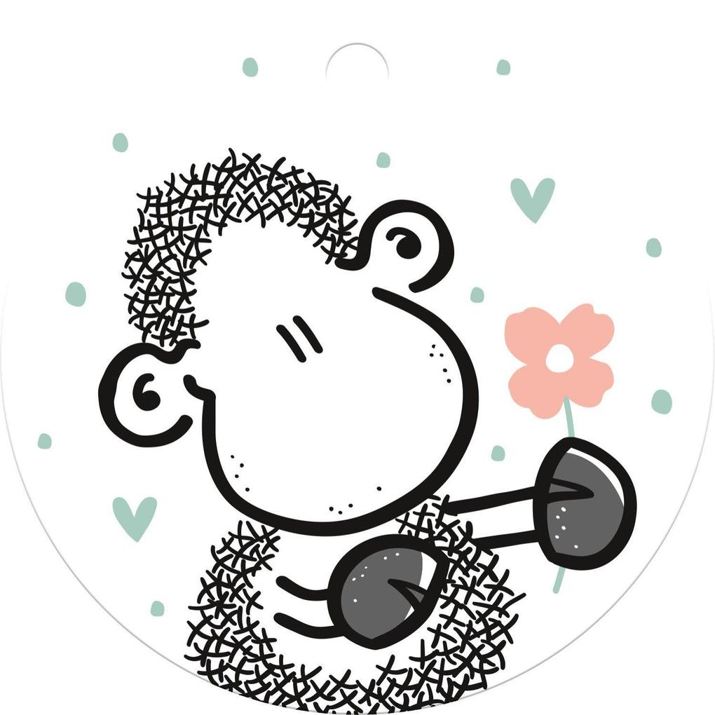 Weitere Ansicht: Tasse Grande "Mama Herz