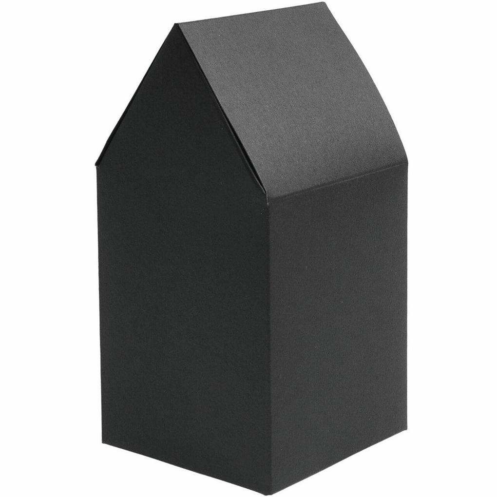 Weitere Ansicht: Adventskalender Papphäuser, 24 Stk., 15x7,5x7,5cm, FSC MIX