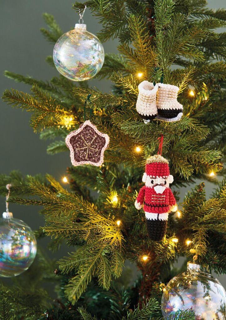 Weitere Ansicht: Ricorumi Adventskalender "Weihnachtsmarkt"