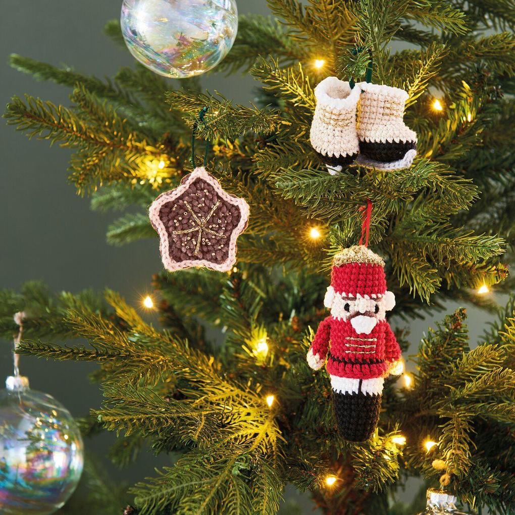 Weitere Ansicht: Ricorumi Adventskalender "Weihnachtsmarkt"