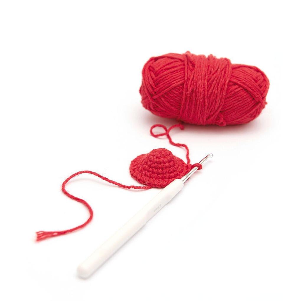 Weitere Ansicht: Ricorumi Adventskalender "Weihnachtsmarkt"