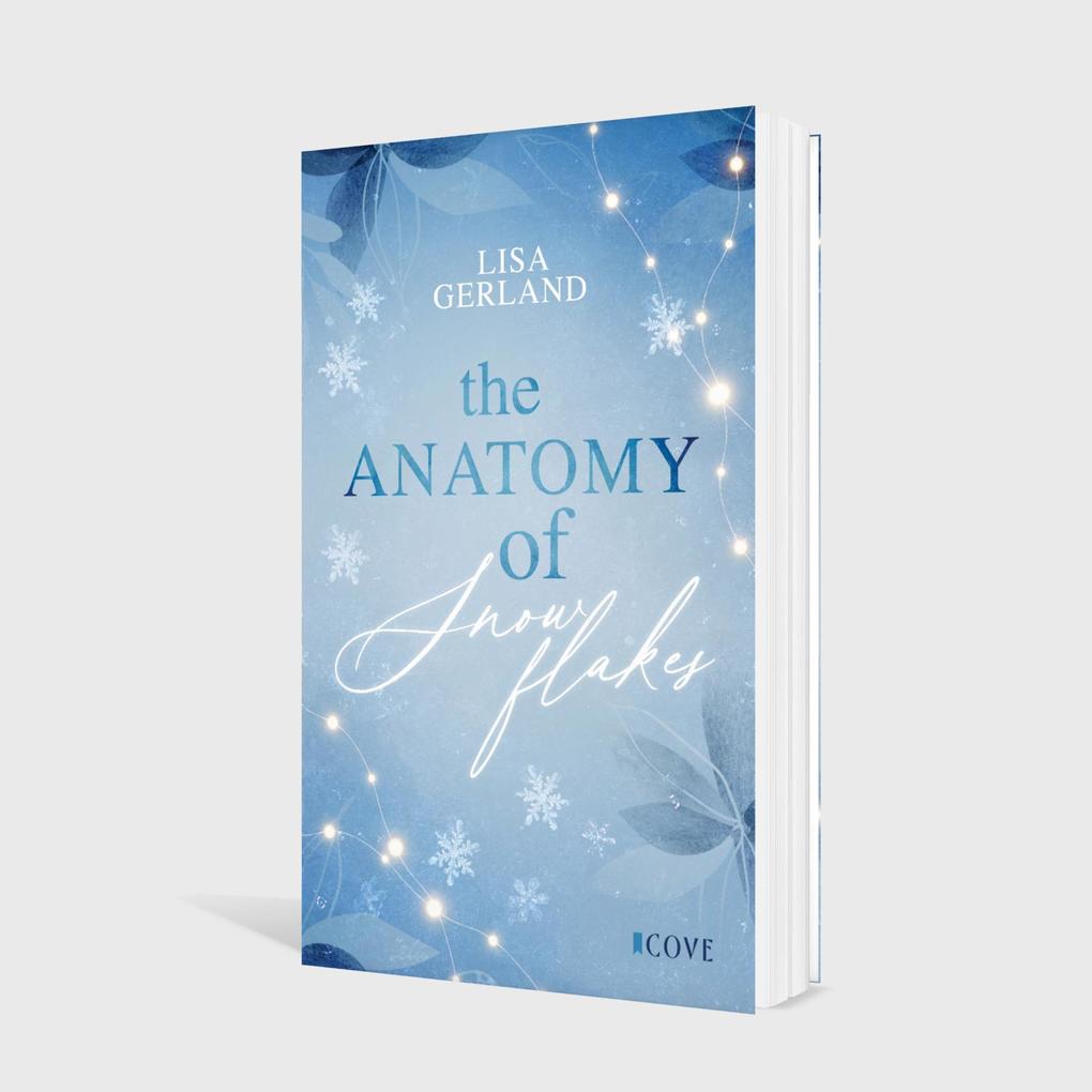 Weitere Ansicht: The Anatomy of Snowflakes | Lisa Gerland