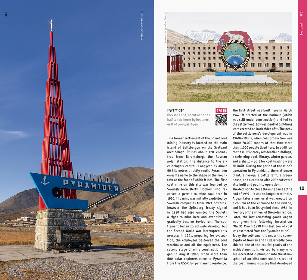 Weitere Ansicht: Norway. Architectural Guide | Anna Martovitskaya, Sergei A. Kulikov