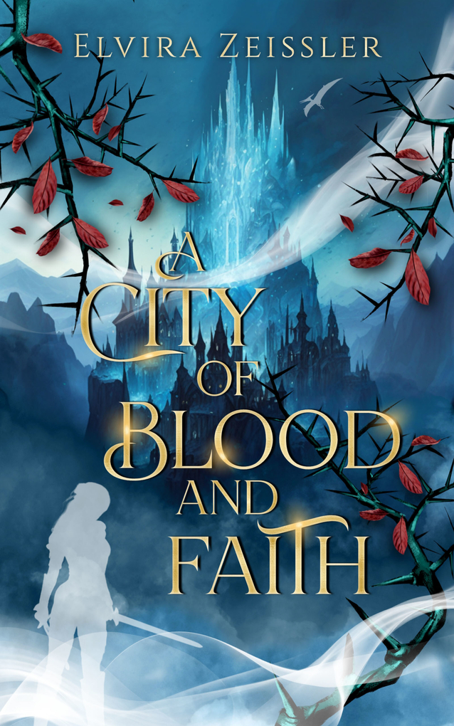 Weitere Ansicht: A City of Blood and Faith | Elvira Zeißler