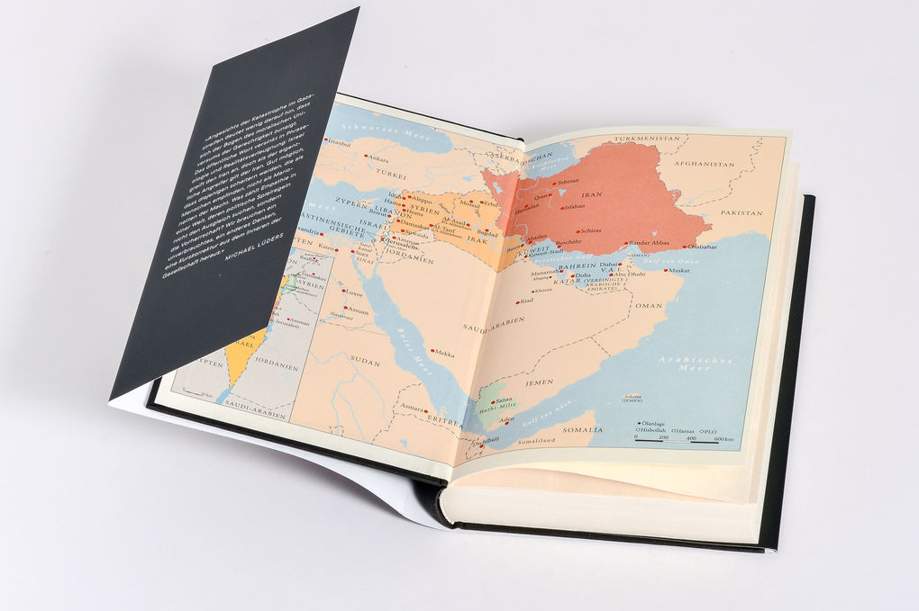 Weitere Ansicht: Drecksarbeit? | Michael Lüders