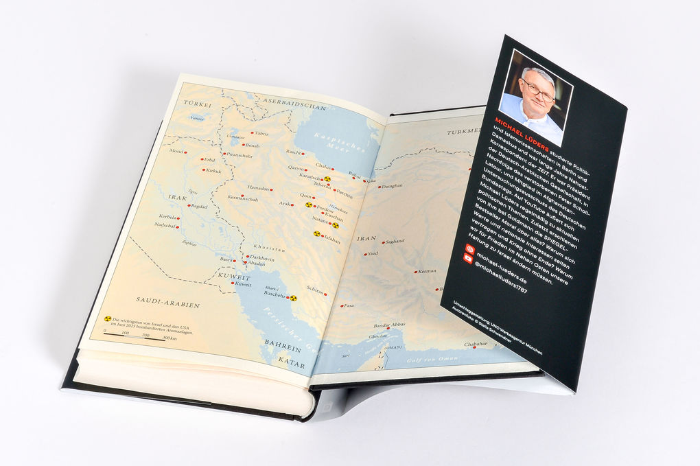 Weitere Ansicht: Drecksarbeit? | Michael Lüders