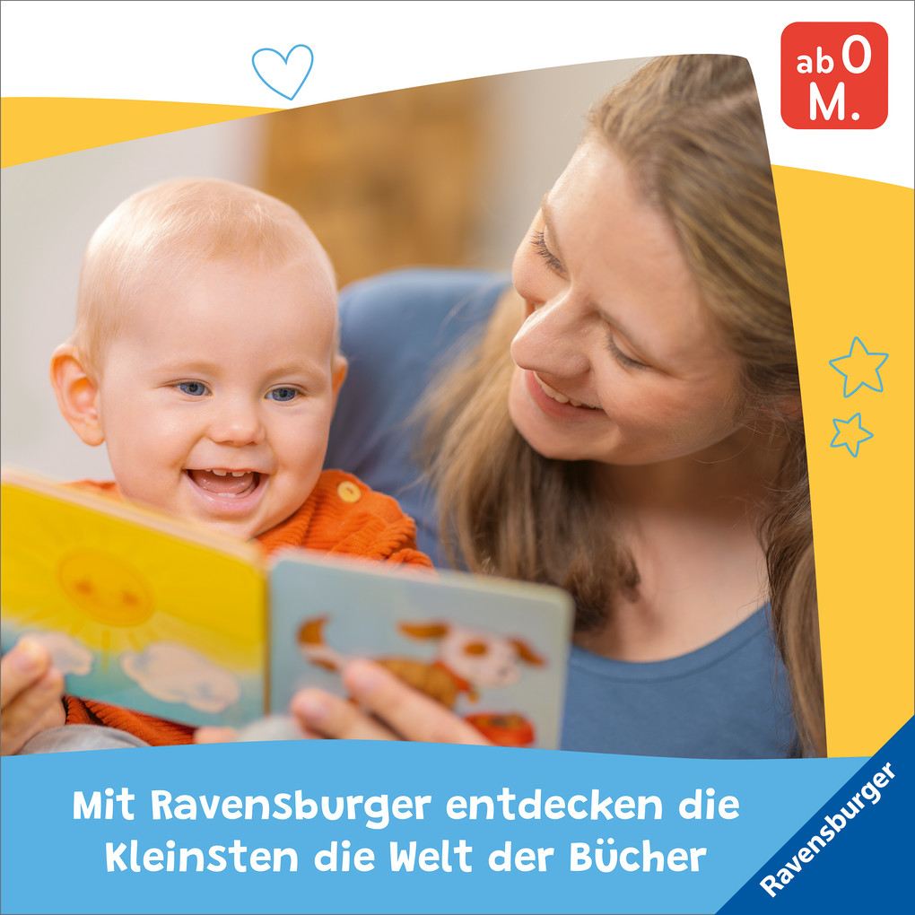 Weitere Ansicht: Mein Knuddel-Knautsch-Buch: flip&pop. Meine Tiere