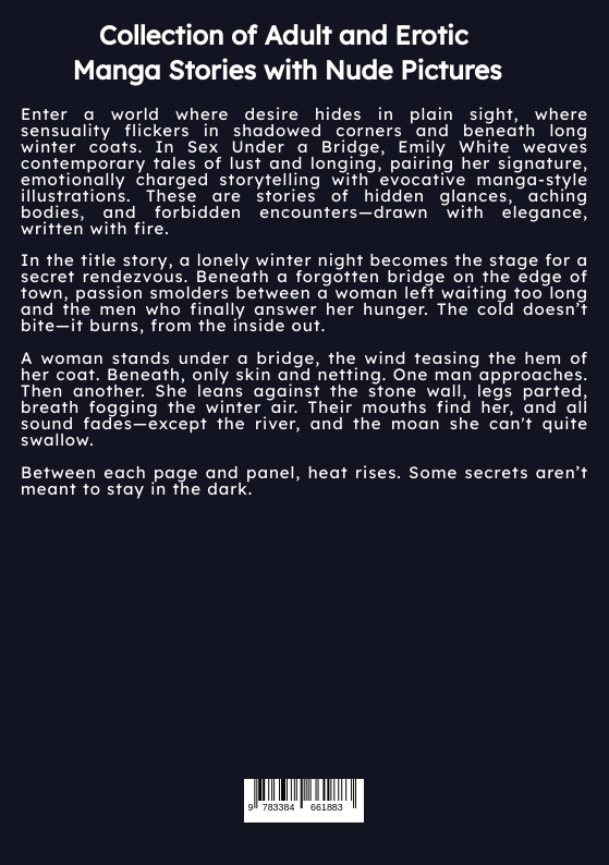 Weitere Ansicht: Sex under a Bridge | Emily White