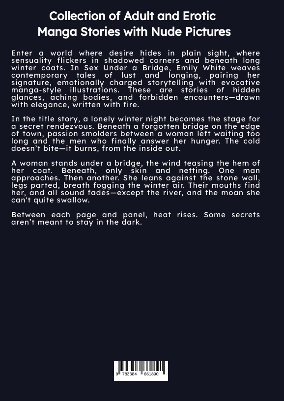 Weitere Ansicht: Sex under a Bridge | Emily White