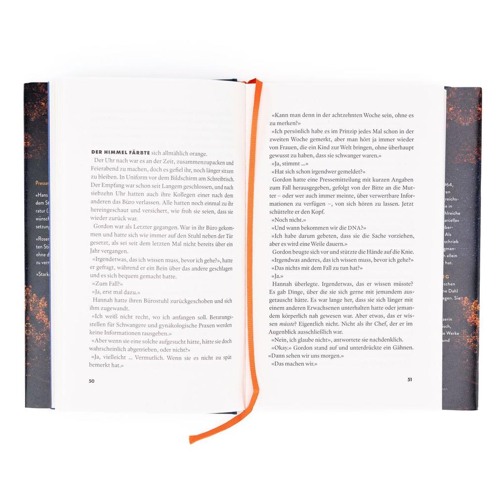 Weitere Ansicht: Die Farm der Mädchen | Hans Rosenfeldt