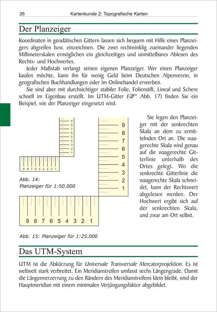 Weitere Ansicht: Karte Kompass GPS | Reinhard Kummer