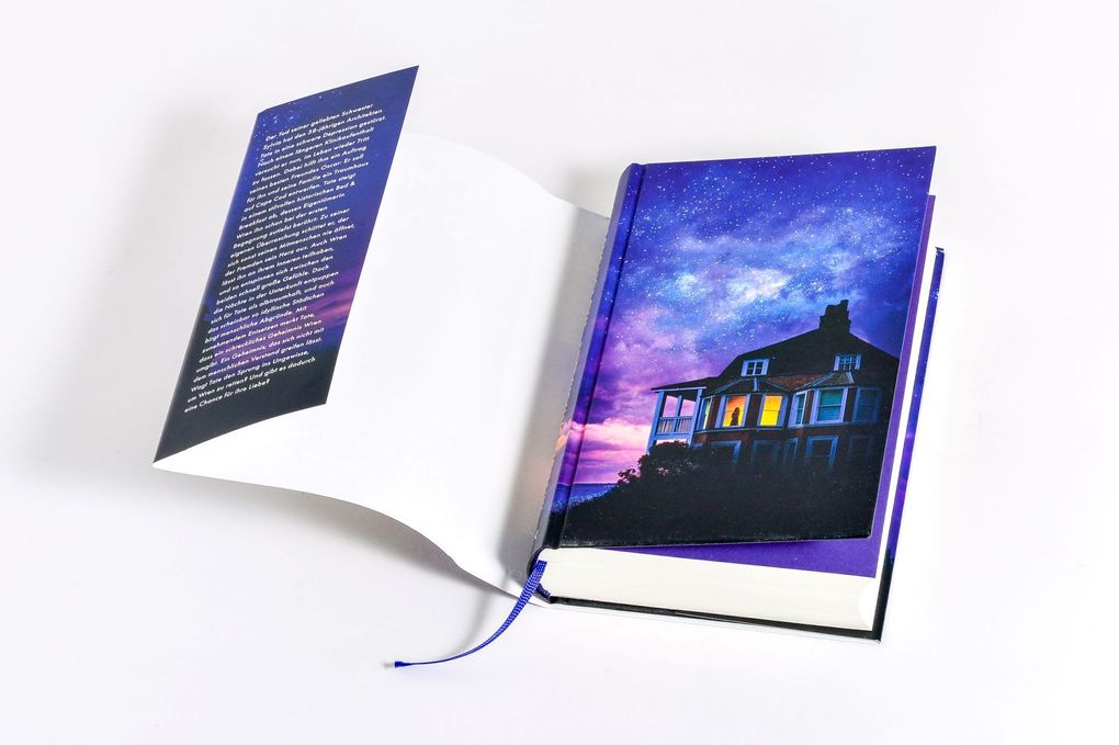 Weitere Ansicht: Remain - Was von uns bleibt | Nicholas Sparks, M. Night Shyamalan