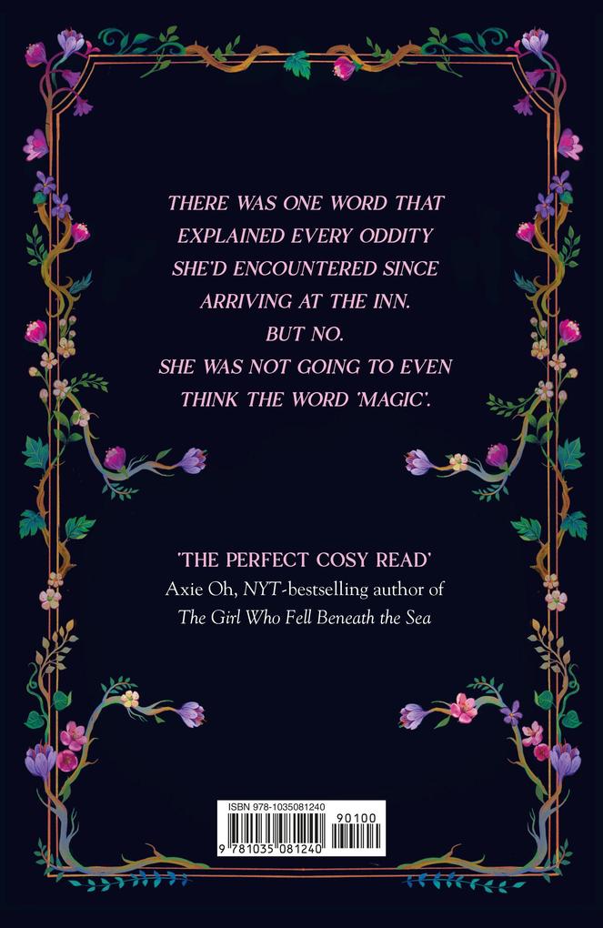 Weitere Ansicht: The Faraway Inn | Sarah Beth Durst