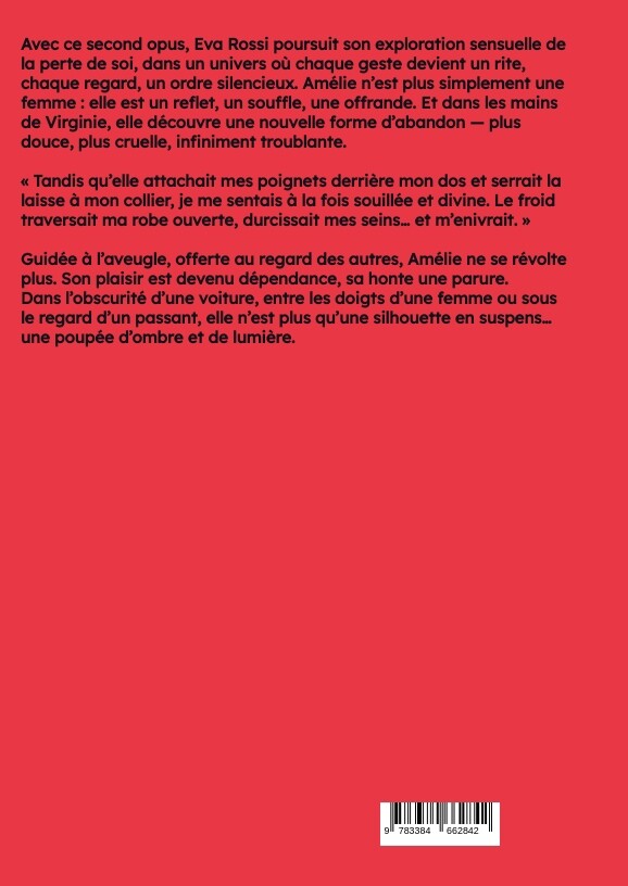 Weitere Ansicht: Les Aventures d'Amélie. 2 | Eva Rossi
