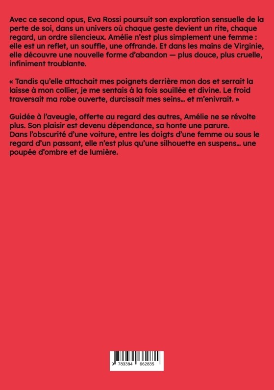 Weitere Ansicht: Les Aventures d'Amélie. 2 | Eva Rossi