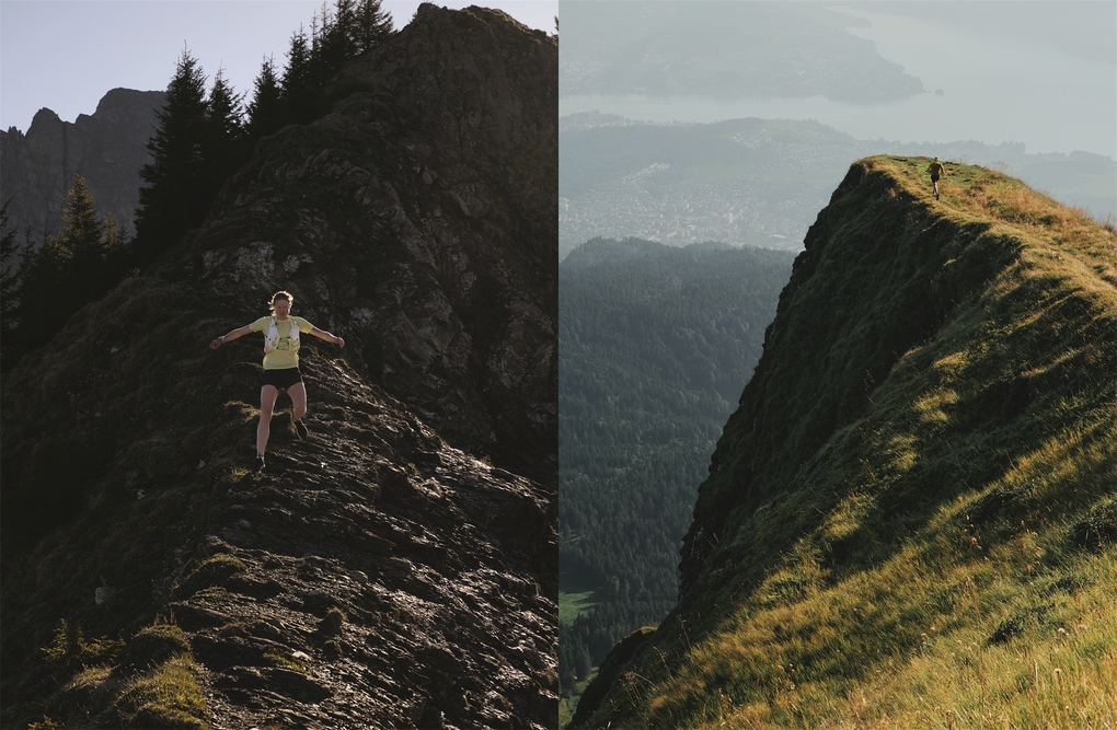 Weitere Ansicht: Train, Eat, Repeat | Feride Dogum, Dani Hofstetter, Fabian Häfeli