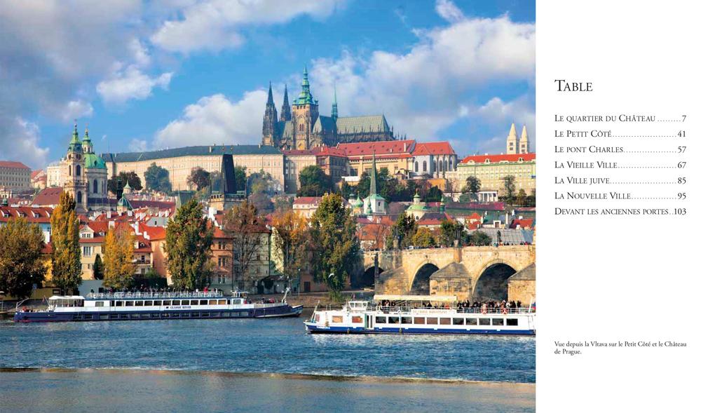 Weitere Ansicht: Prague | Harald Salfellner