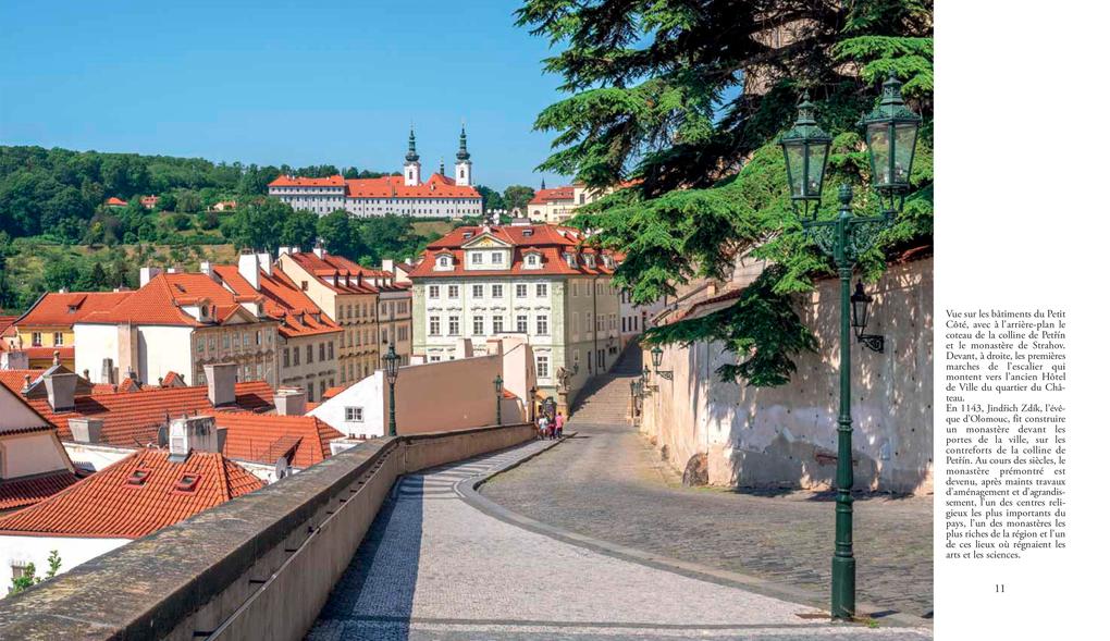 Weitere Ansicht: Prague | Harald Salfellner