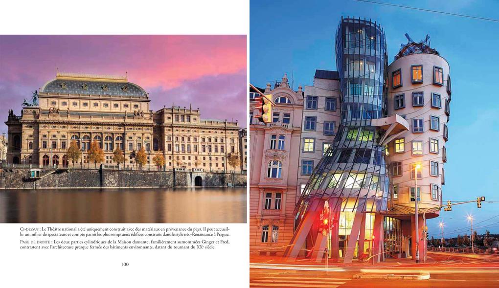Weitere Ansicht: Prague | Harald Salfellner