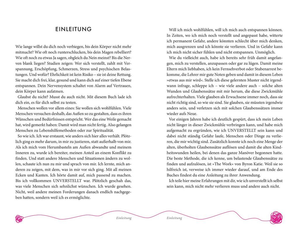 Weitere Ansicht: Unverstellt | Ina Rudolph