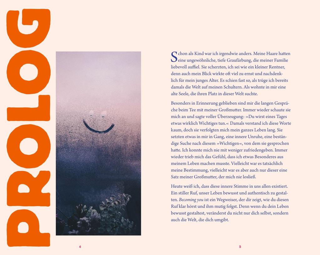 Weitere Ansicht: Becoming You | Artjom Chakhalyan