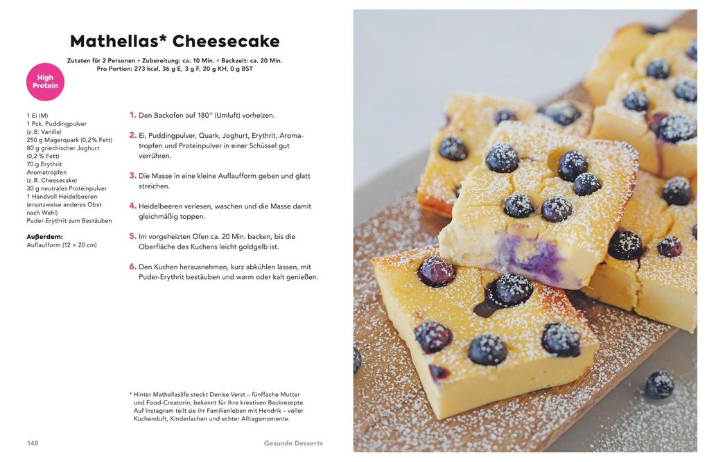 Weitere Ansicht: Eat smart, not less | Hendrik Verst, Chris Curtis