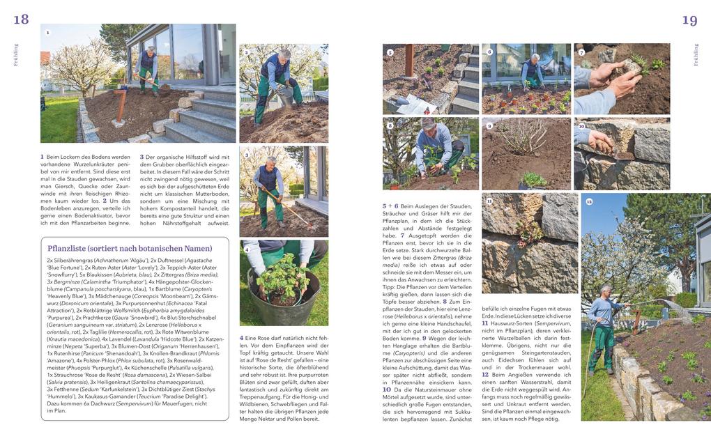 Weitere Ansicht: Dein schöner Garten | Dieke van Dieken