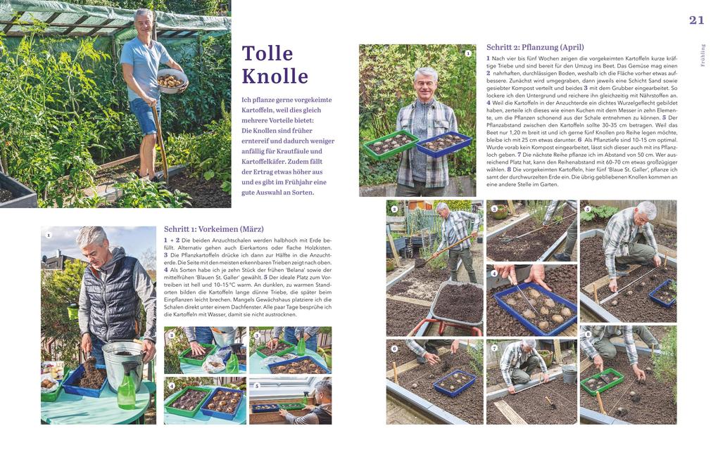 Weitere Ansicht: Dein schöner Garten | Dieke van Dieken