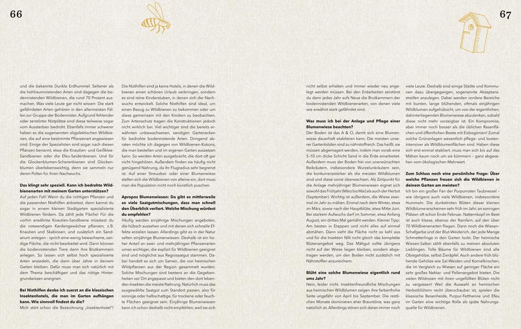 Weitere Ansicht: Dein schöner Garten | Dieke van Dieken