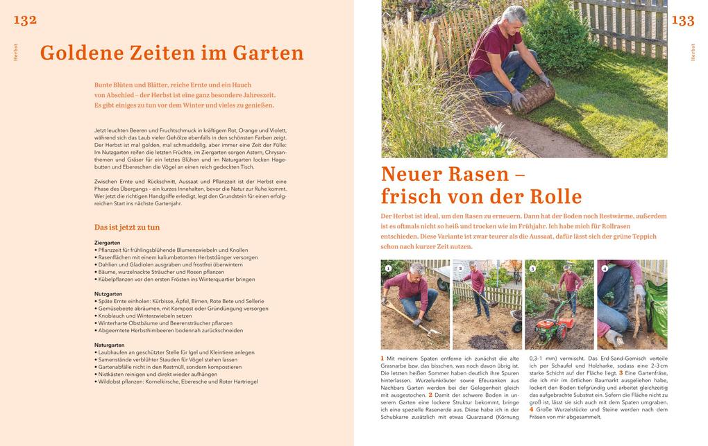 Weitere Ansicht: Dein schöner Garten | Dieke van Dieken