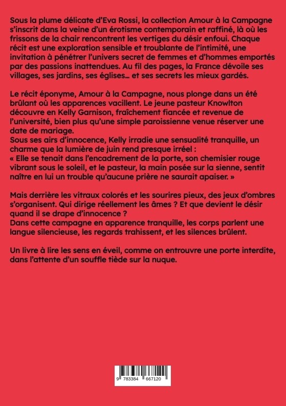 Weitere Ansicht: Amour à la Campagne. 3 | Eva Rossi