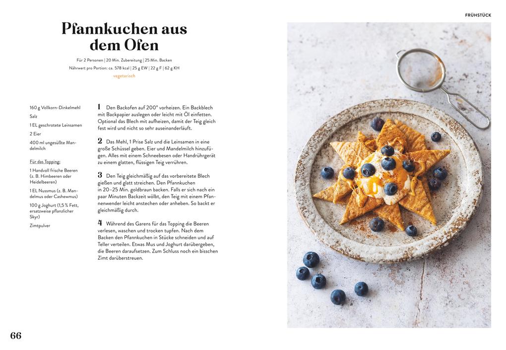 Weitere Ansicht: Schlank mit System | Matthias Riedl