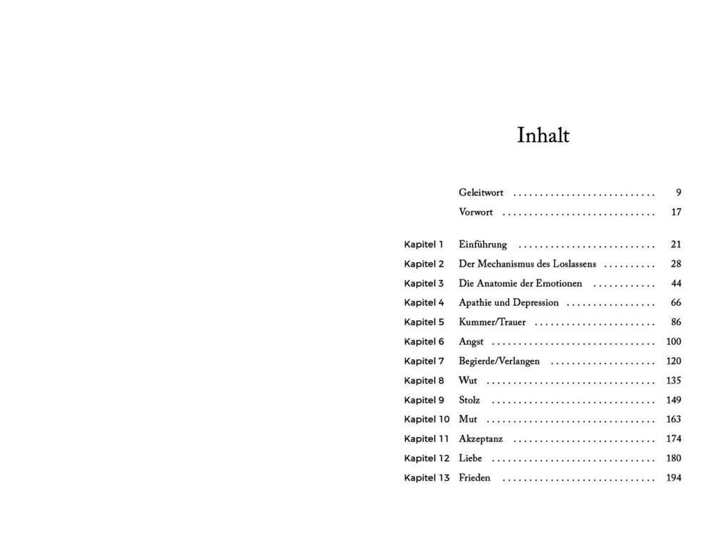 Weitere Ansicht: Loslassen | David R. Hawkins