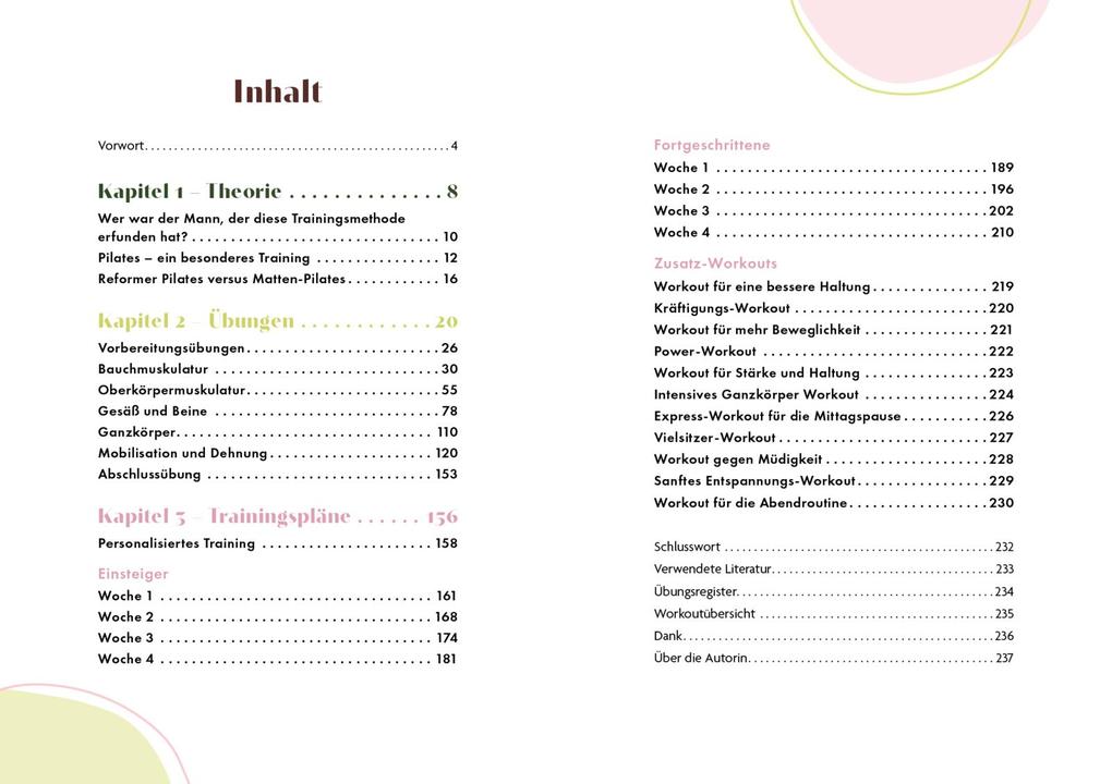 Weitere Ansicht: Reformer Pilates für zu Hause | Marcela Gerl, @marcelagerl