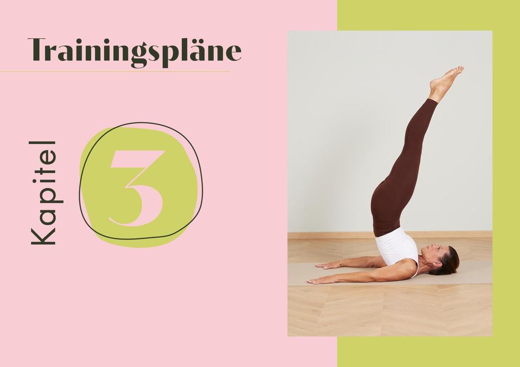 Weitere Ansicht: Reformer Pilates für zu Hause | Marcela Gerl, @marcelagerl