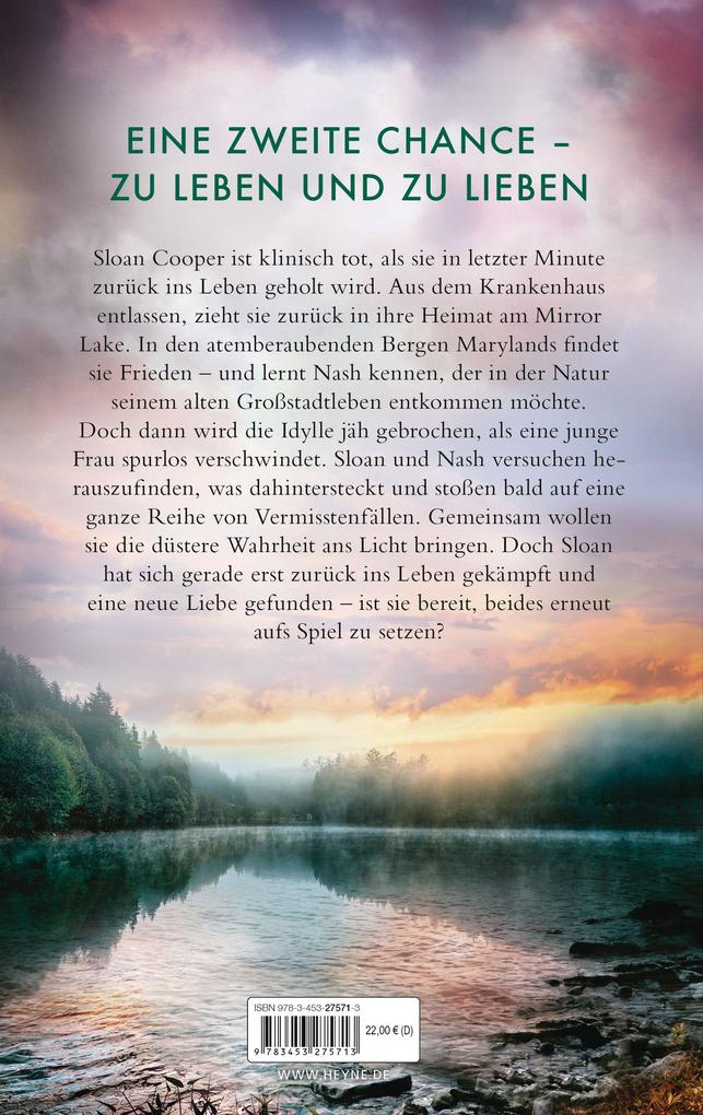 Weitere Ansicht: Jenseits des Horizonts | Nora Roberts