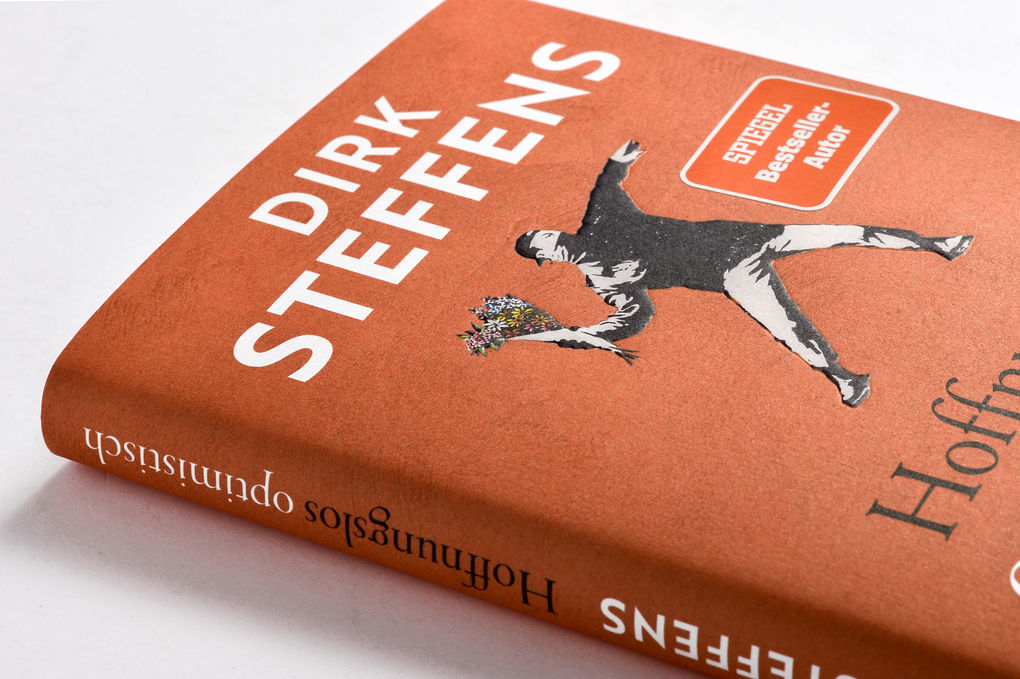 Weitere Ansicht: Hoffnungslos optimistisch | Dirk Steffens