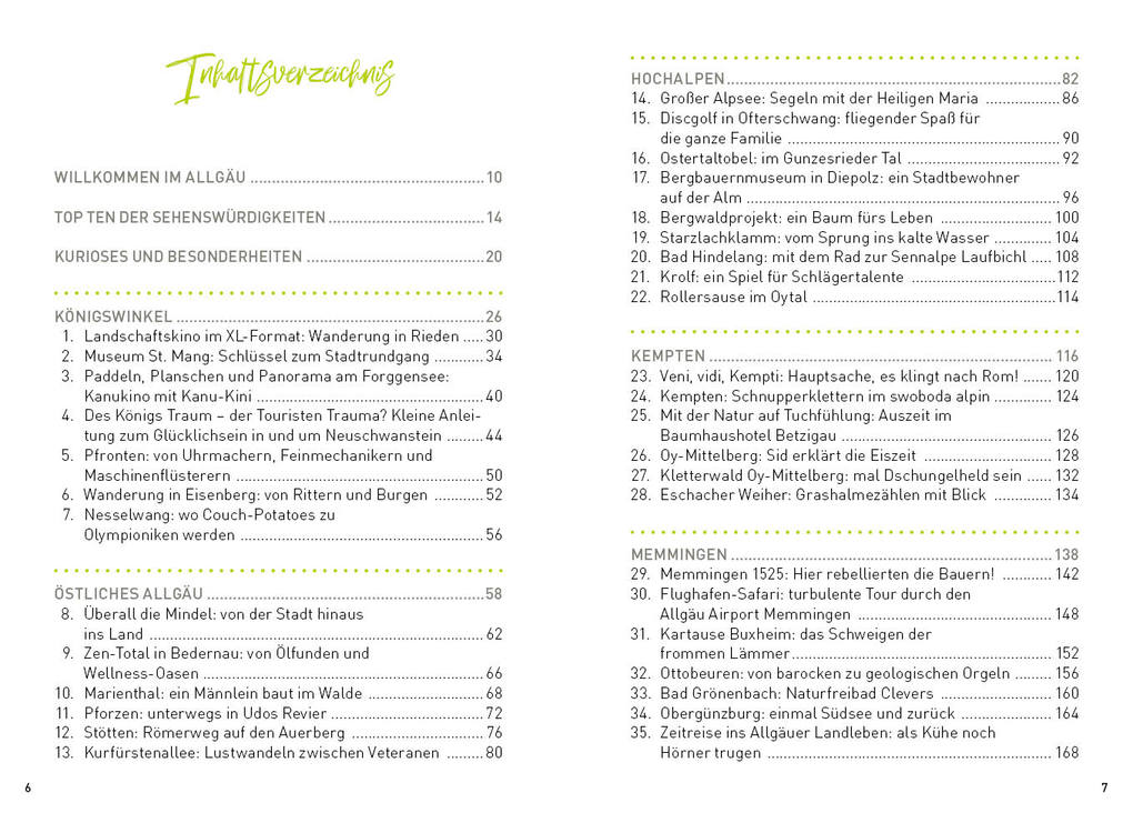 Weitere Ansicht: Allgäu - HeimatMomente | Franz-Marc Frei
