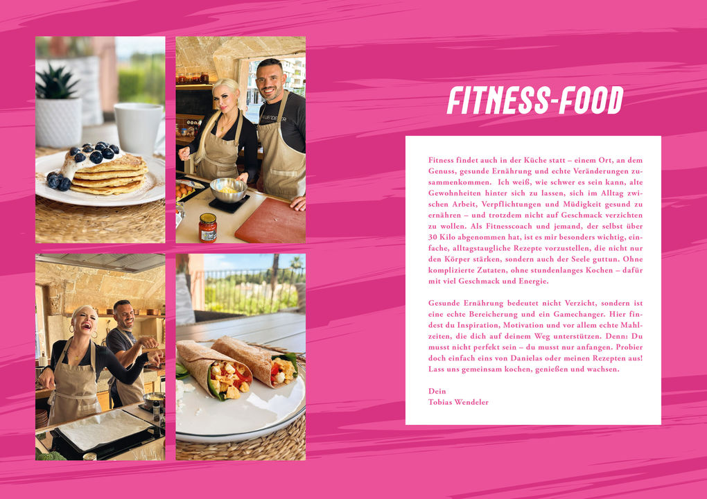 Weitere Ansicht: Katze goes Muskelkater | Daniela Katzenberger