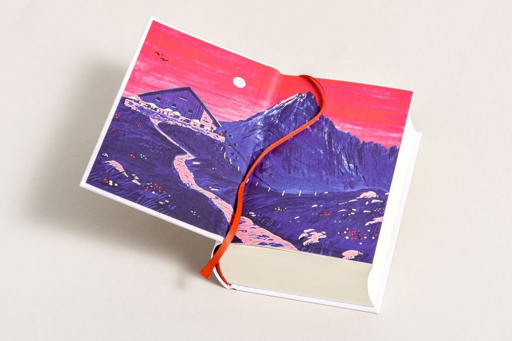 Weitere Ansicht: Das Kind in mir will achtsam morden | Karsten Dusse