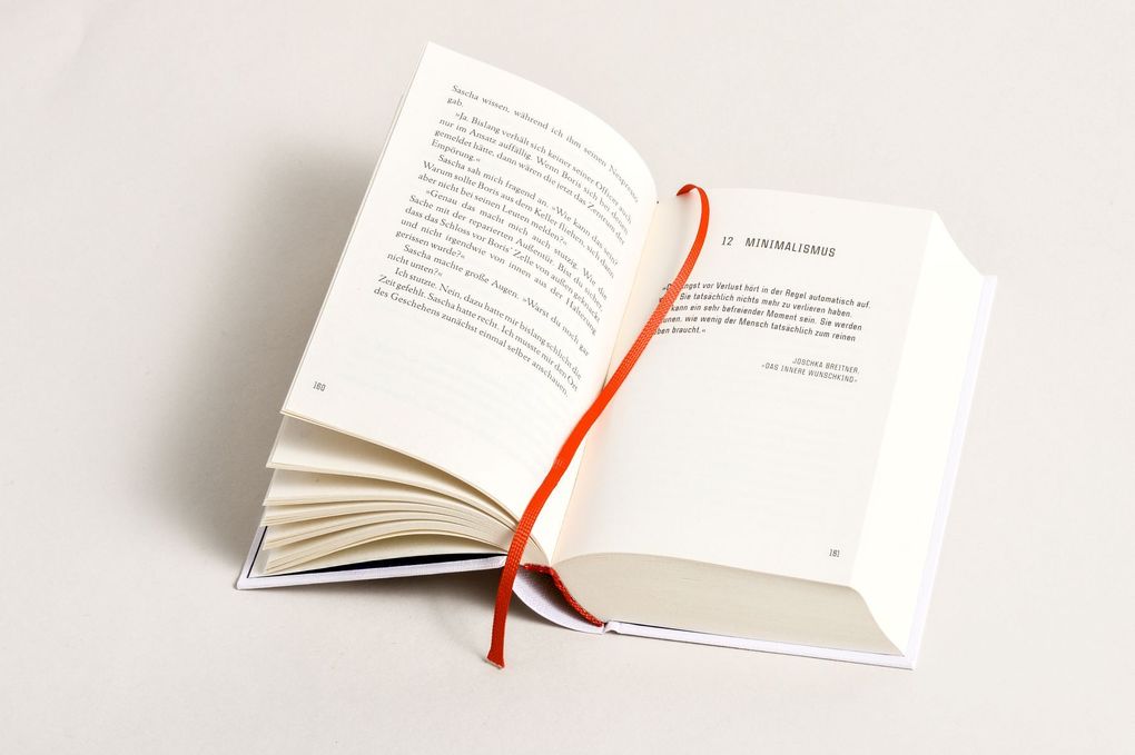 Weitere Ansicht: Das Kind in mir will achtsam morden | Karsten Dusse