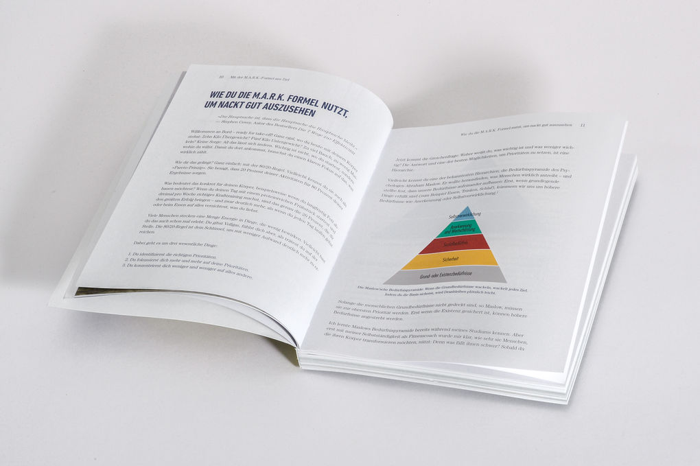 Weitere Ansicht: Looking Good Naked: Die Gesamtausgabe | Mark Maslow