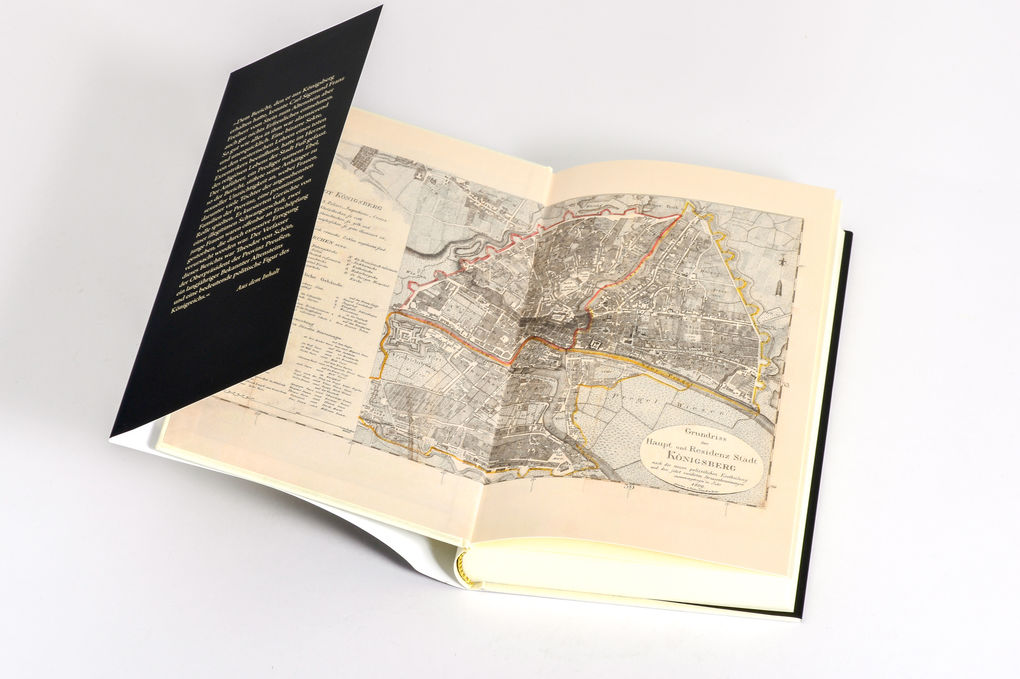 Weitere Ansicht: Skandal in Königsberg | Christopher Clark