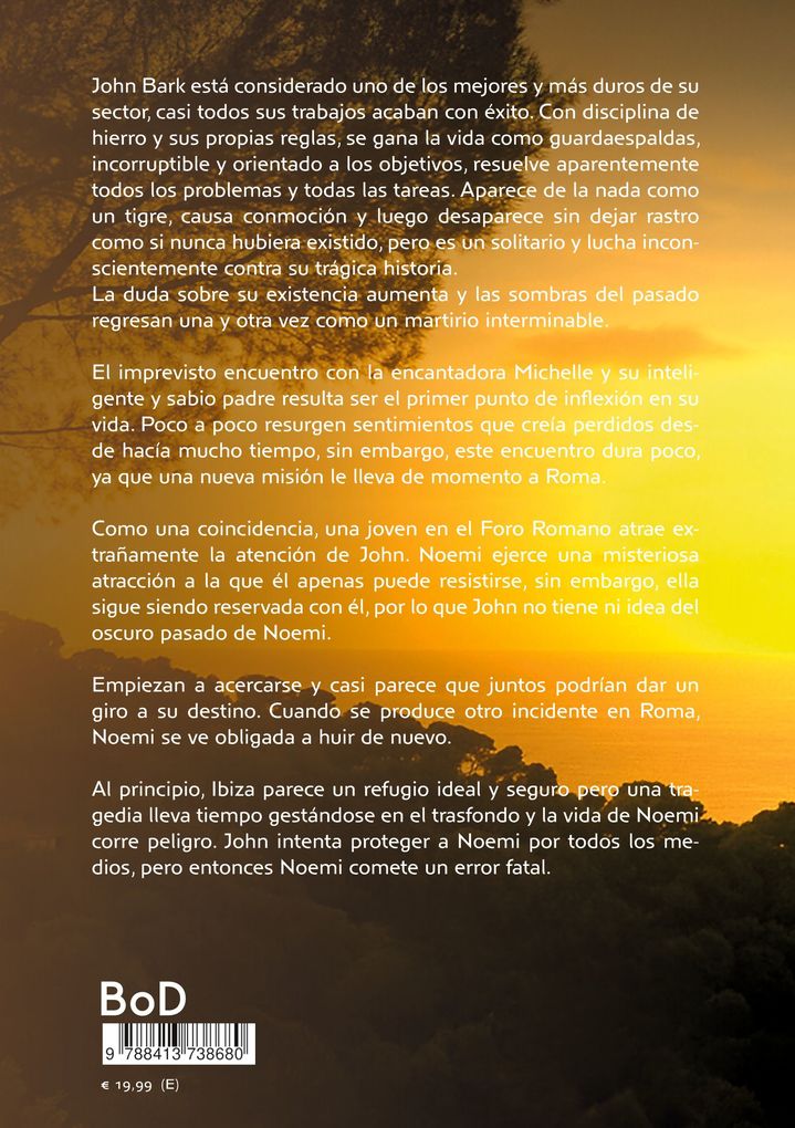 Weitere Ansicht: OTROMUNDO | Tony Domin