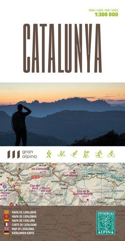 Produktbild: Catalunya
