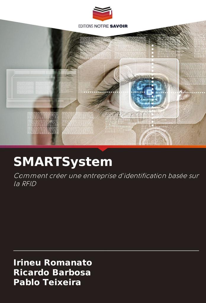 Produktbild: SMARTSystem | Irineu Romanato, Ricardo Barbosa, Pablo Teixeira