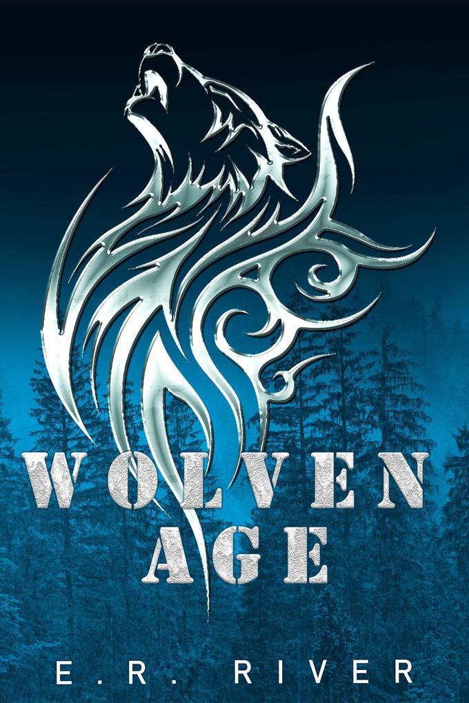 Produktbild: Wolven Age | E. R. River