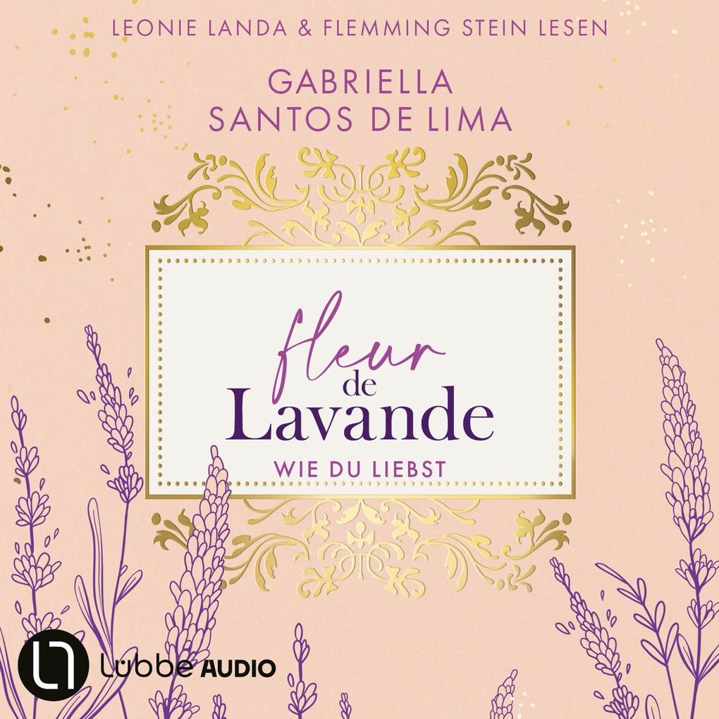 Produktbild: Wie du liebst | Gabriella Santos de Lima