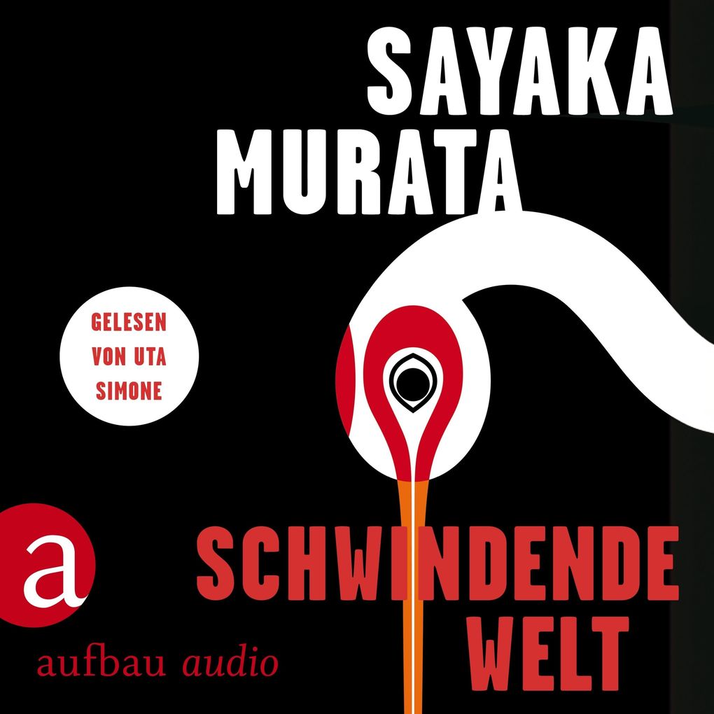 Produktbild: Schwindende Welt | Sayaka Murata