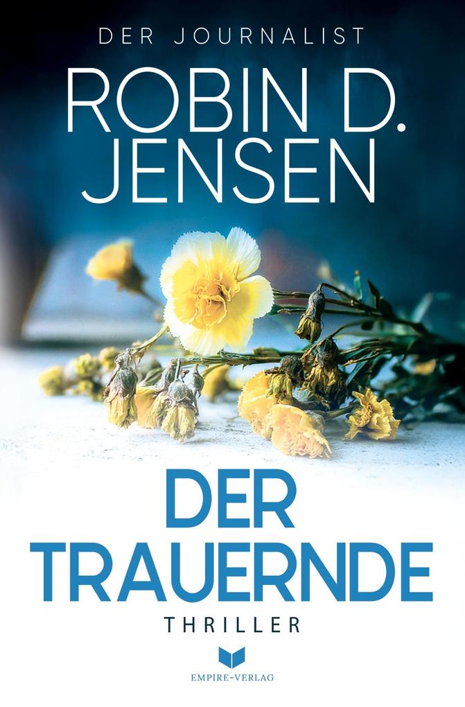 Produktbild: Der Trauernde | Robin D. Jensen